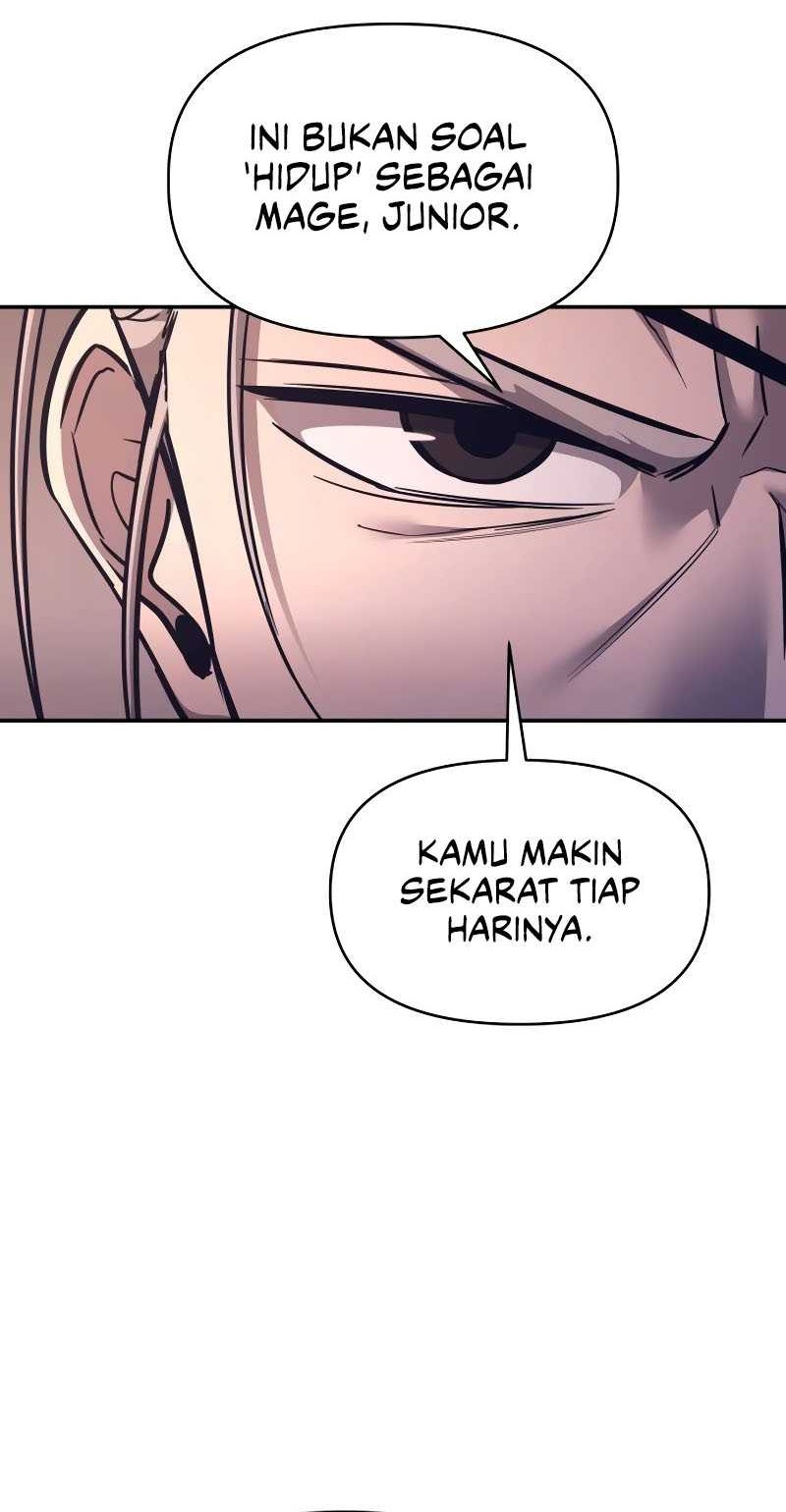 I Became the Tyrant of a Defense Game Chapter 93 - halaman 29