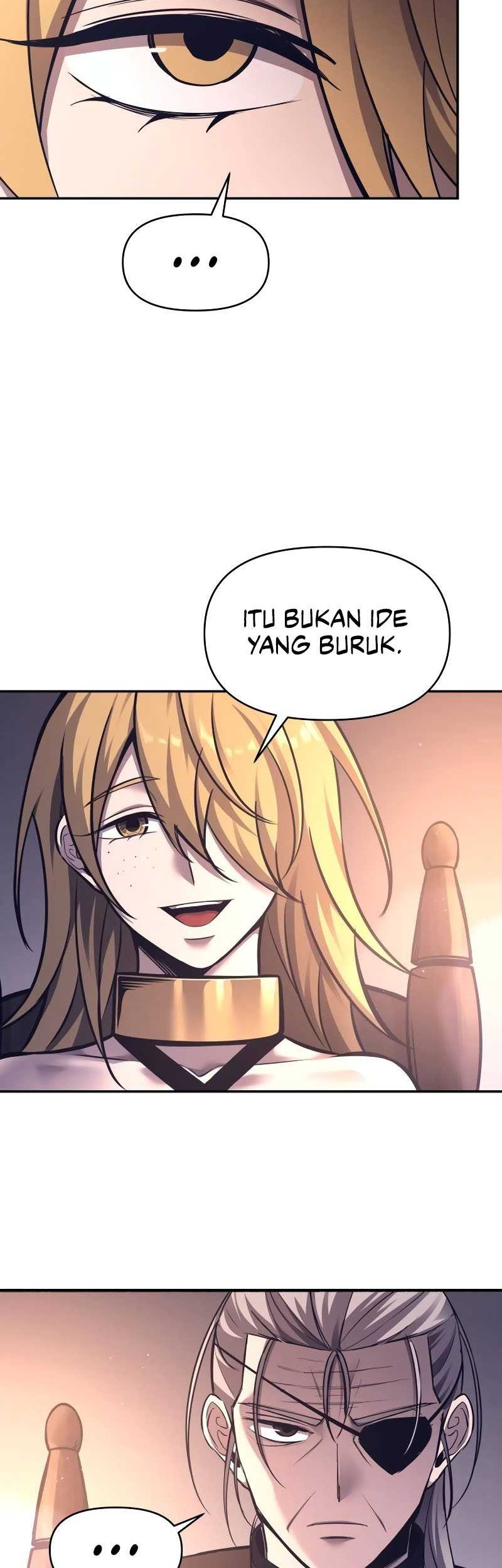 I Became the Tyrant of a Defense Game Chapter 93 - halaman 31