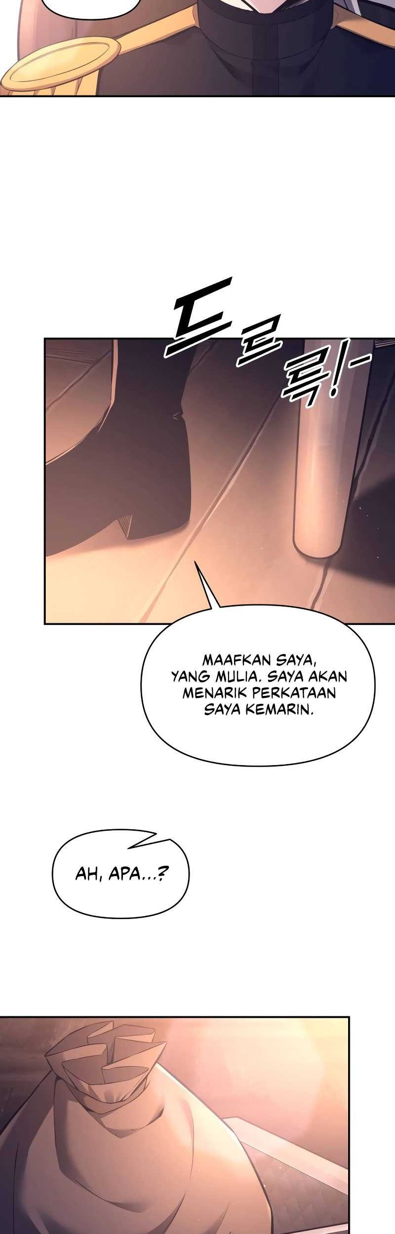 I Became the Tyrant of a Defense Game Chapter 93 - halaman 32