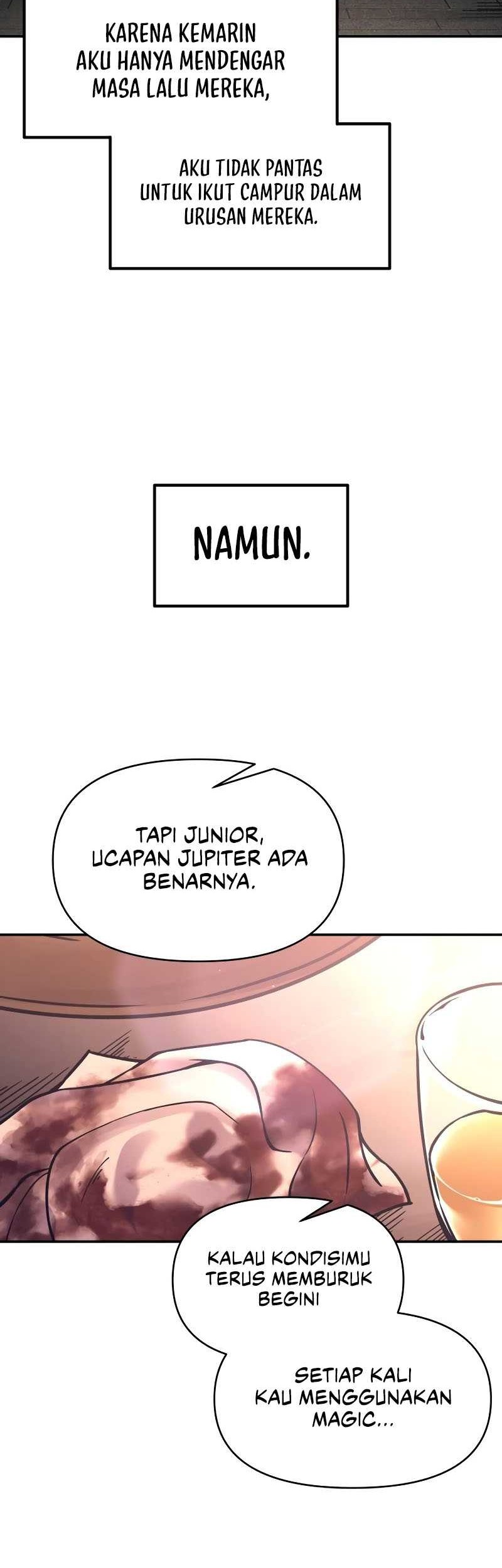 I Became the Tyrant of a Defense Game Chapter 93 - halaman 37
