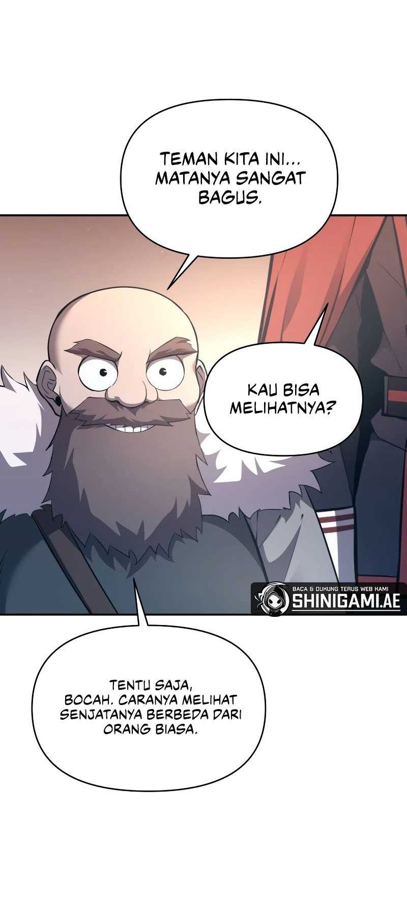 I Became the Tyrant of a Defense Game Chapter 93 - halaman 53