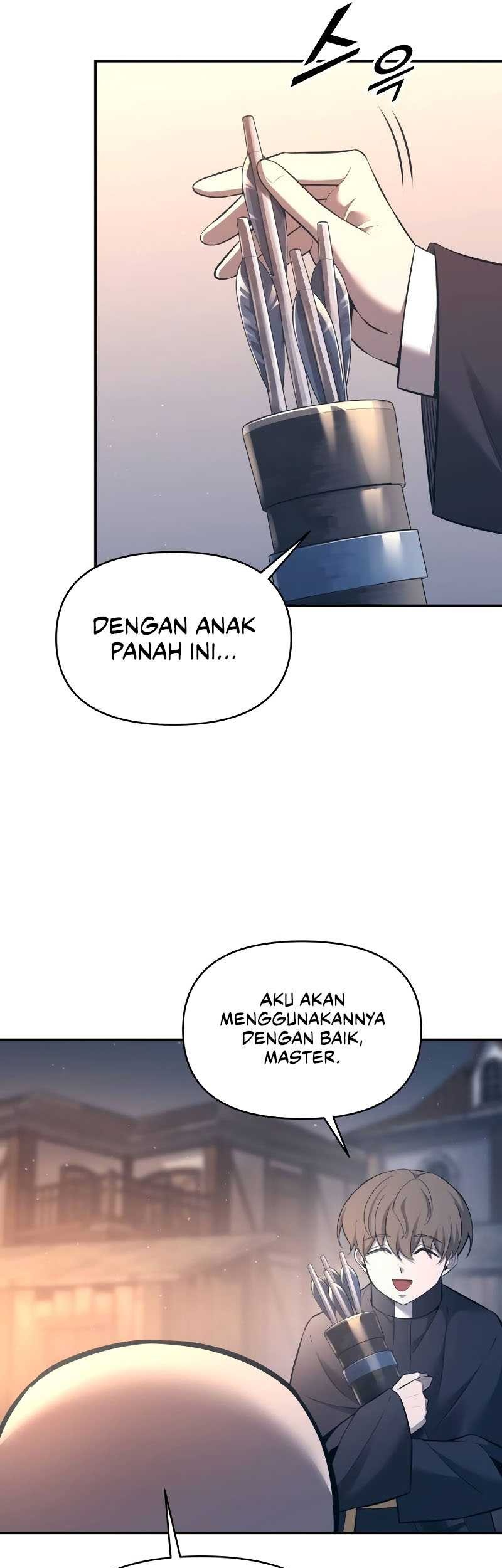 I Became the Tyrant of a Defense Game Chapter 93 - halaman 54