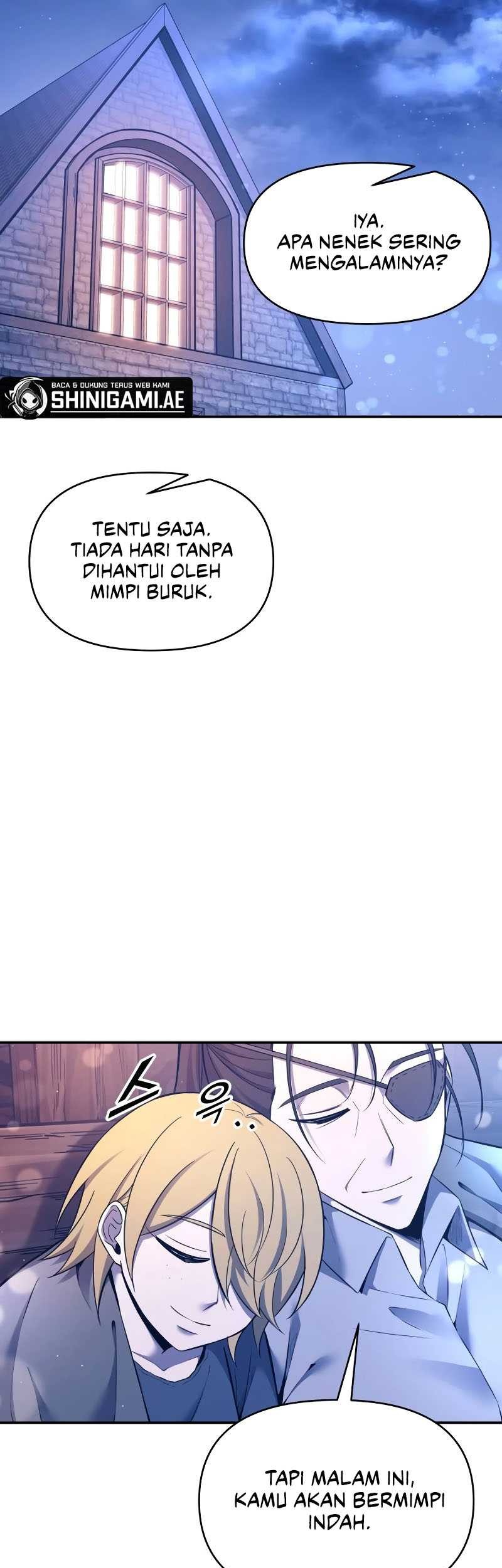 I Became the Tyrant of a Defense Game Chapter 93 - halaman 6