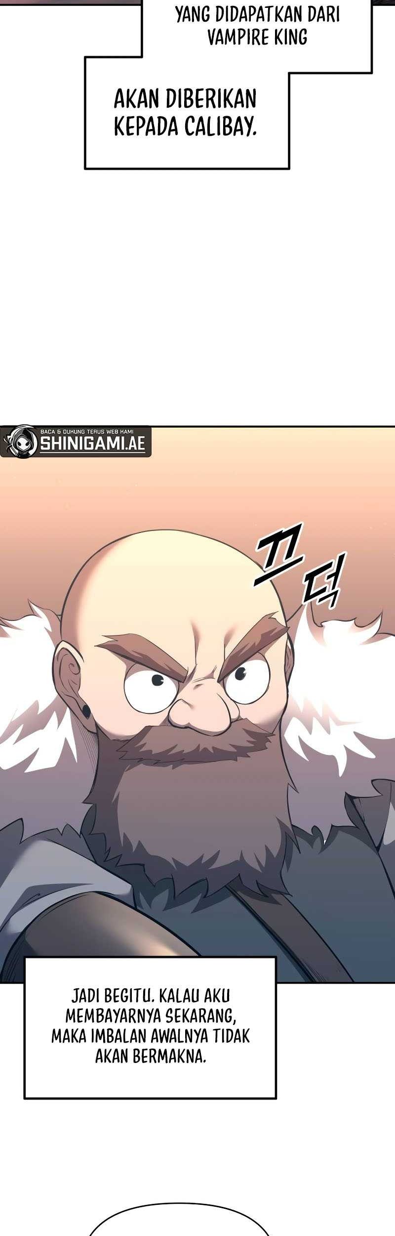 I Became the Tyrant of a Defense Game Chapter 93 - halaman 60