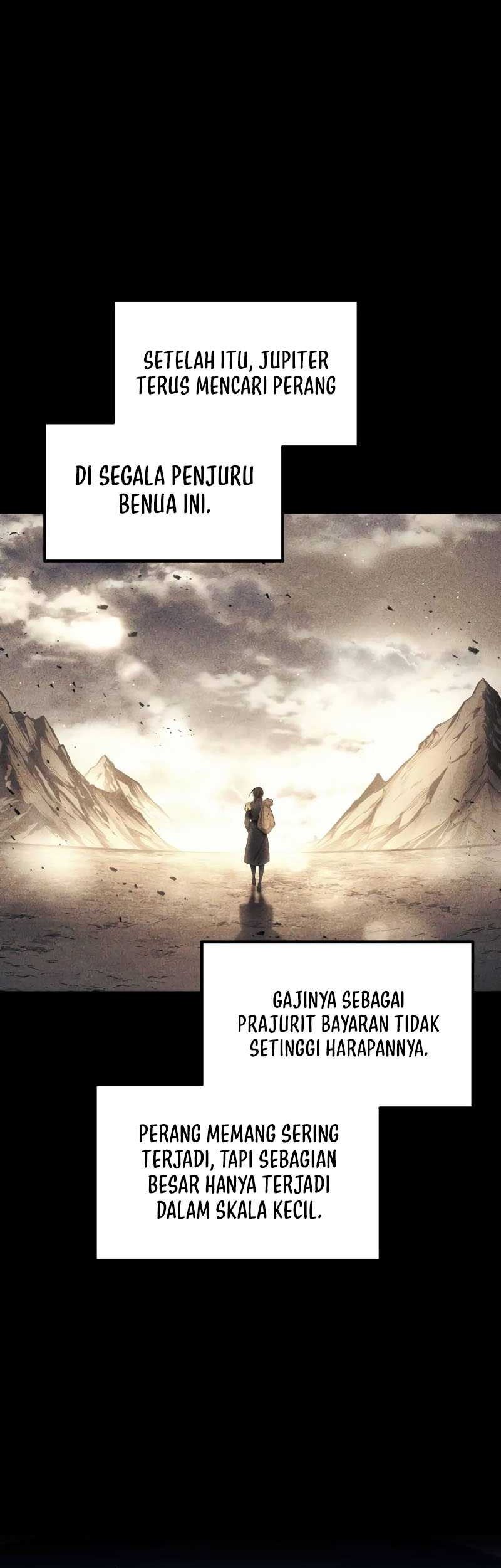I Became the Tyrant of a Defense Game Chapter 93 - halaman 8