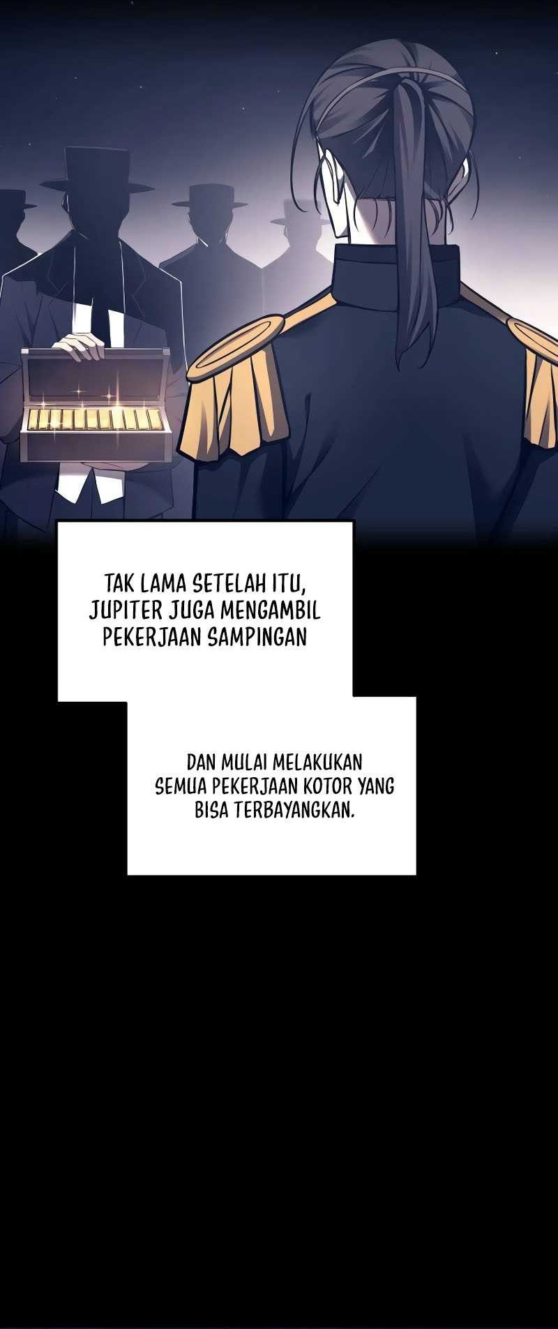 I Became the Tyrant of a Defense Game Chapter 93 - halaman 9