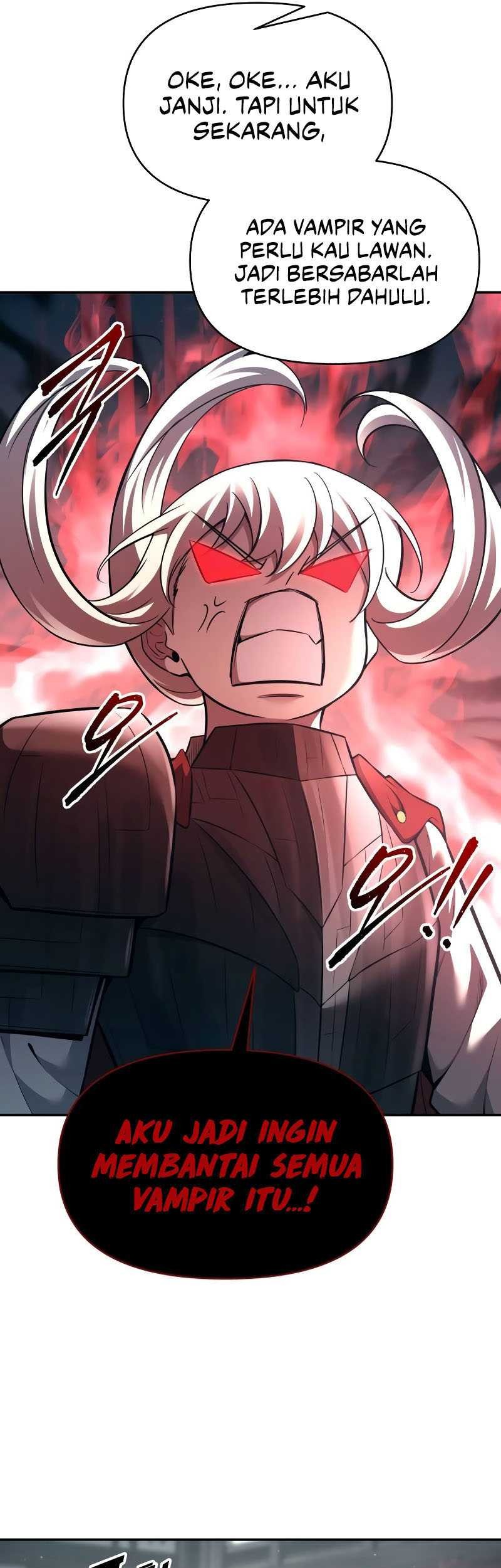 I Became the Tyrant of a Defense Game Chapter 94 - halaman 14