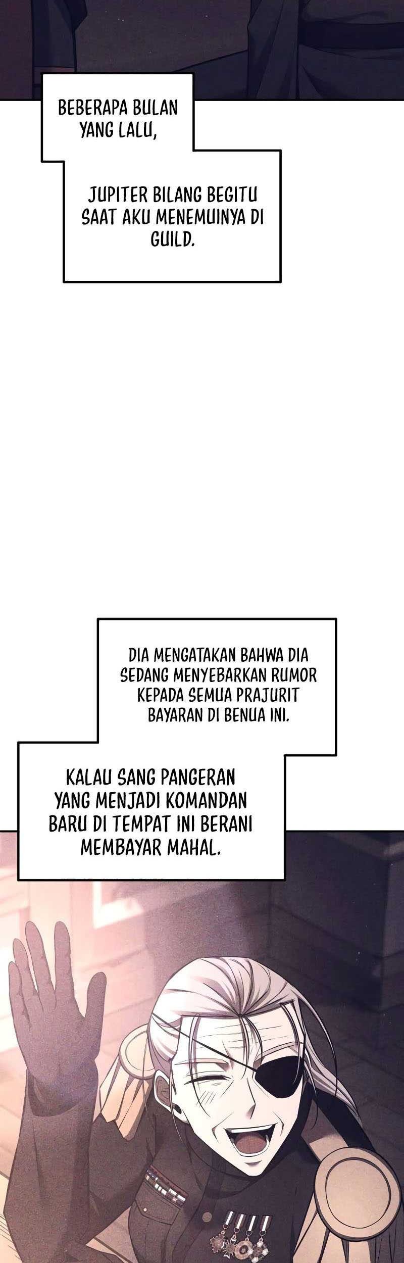 I Became the Tyrant of a Defense Game Chapter 94 - halaman 20