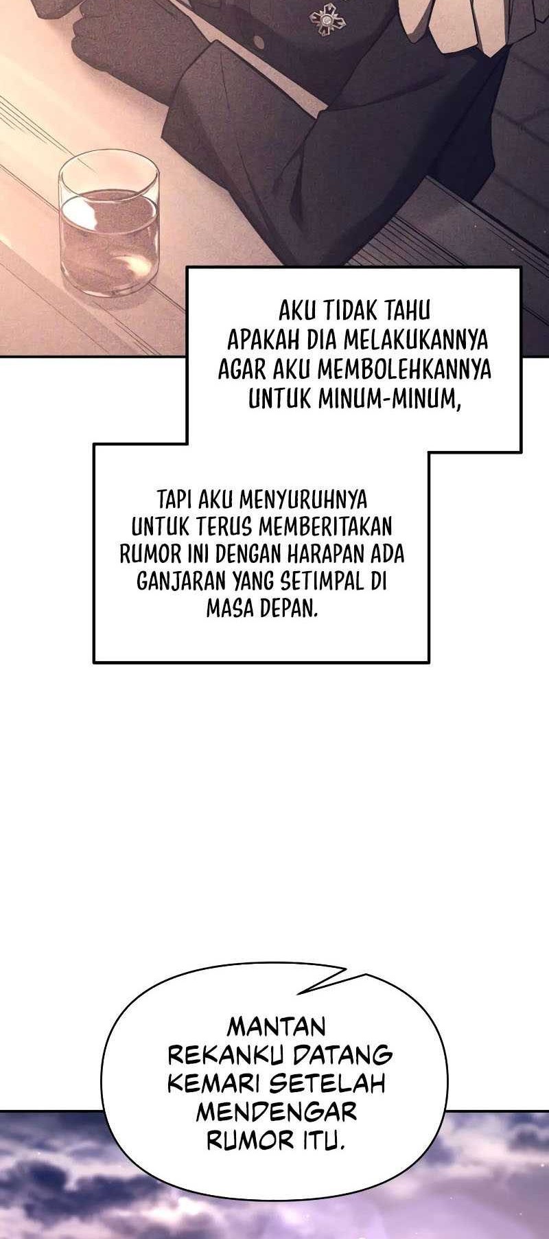 I Became the Tyrant of a Defense Game Chapter 94 - halaman 21