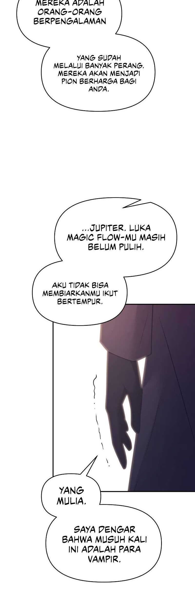 I Became the Tyrant of a Defense Game Chapter 94 - halaman 23