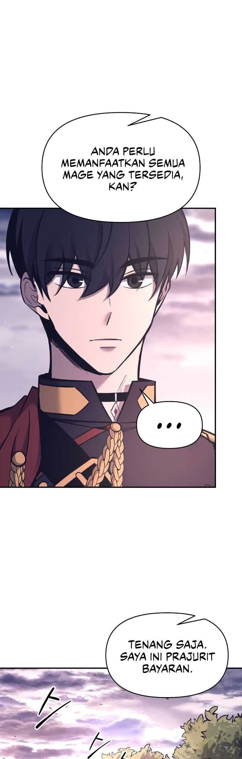 I Became the Tyrant of a Defense Game Chapter 94 - halaman 24