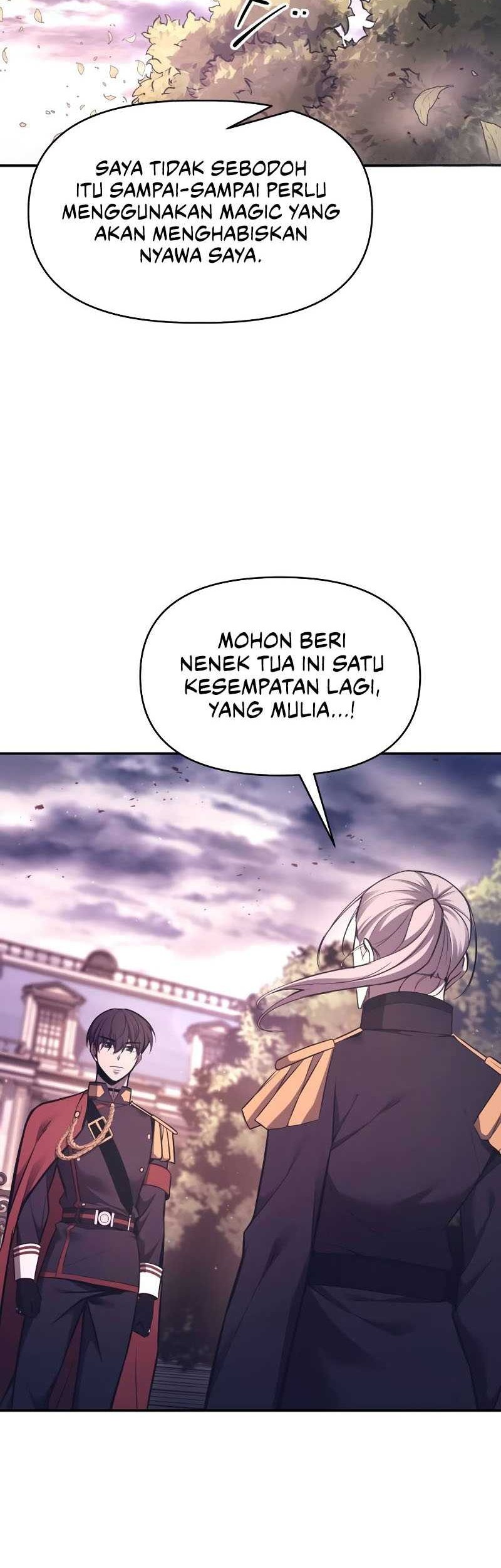 I Became the Tyrant of a Defense Game Chapter 94 - halaman 25