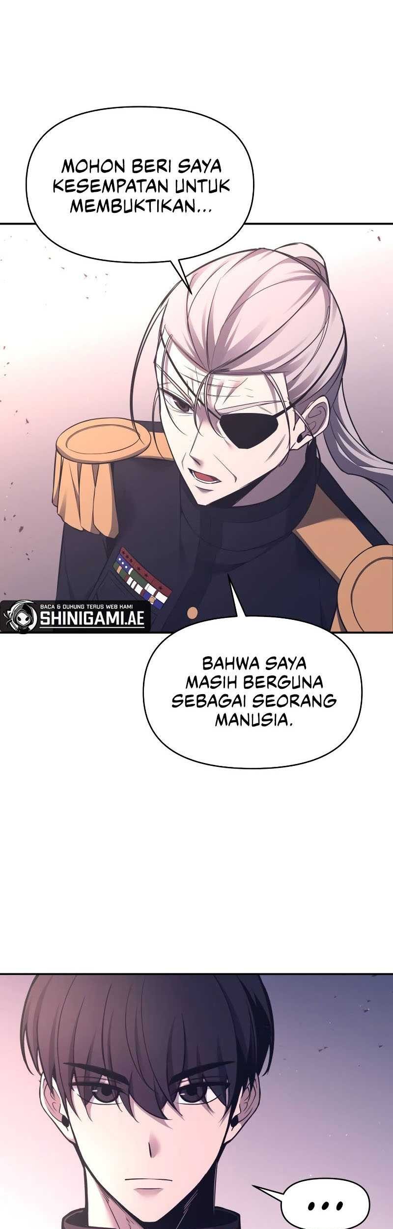 I Became the Tyrant of a Defense Game Chapter 94 - halaman 26
