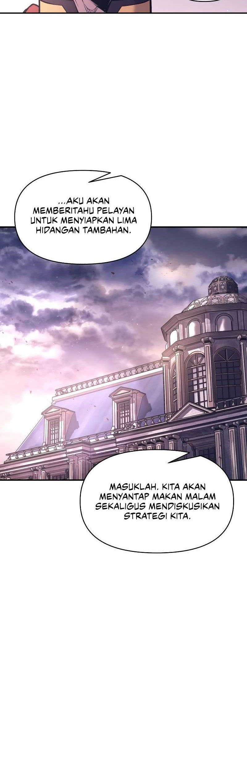 I Became the Tyrant of a Defense Game Chapter 94 - halaman 27