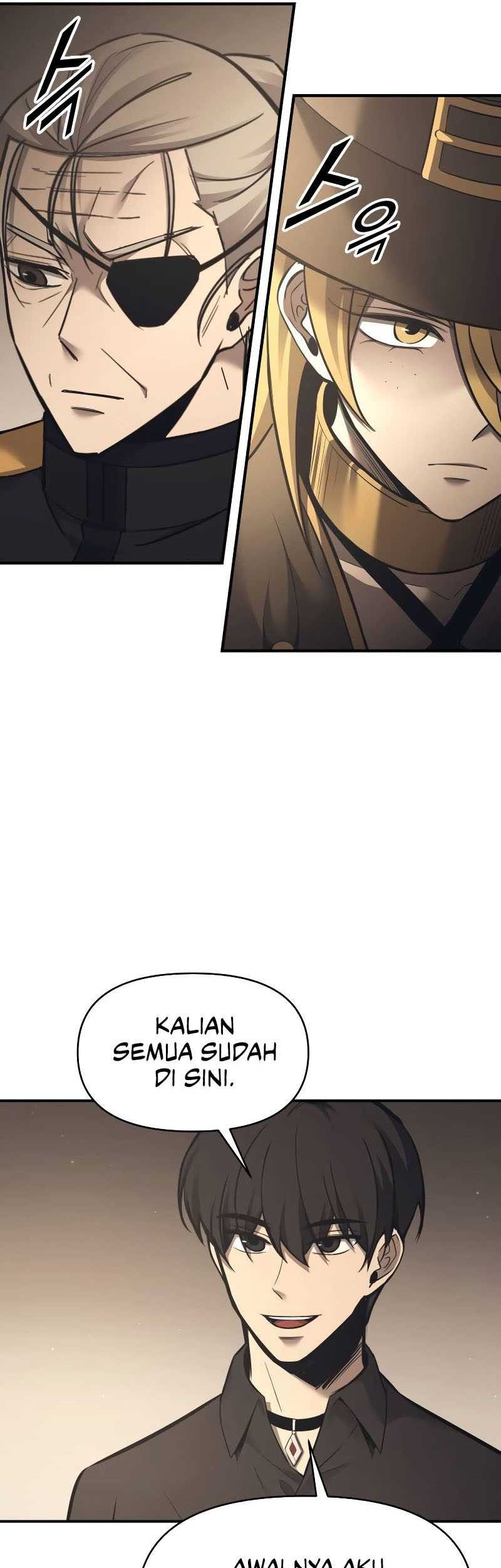 I Became the Tyrant of a Defense Game Chapter 94 - halaman 30