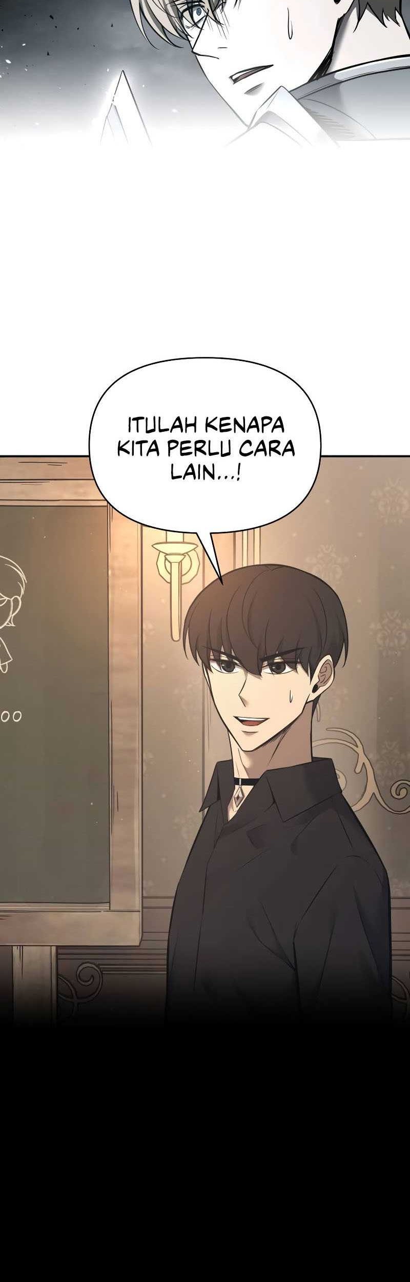I Became the Tyrant of a Defense Game Chapter 94 - halaman 37