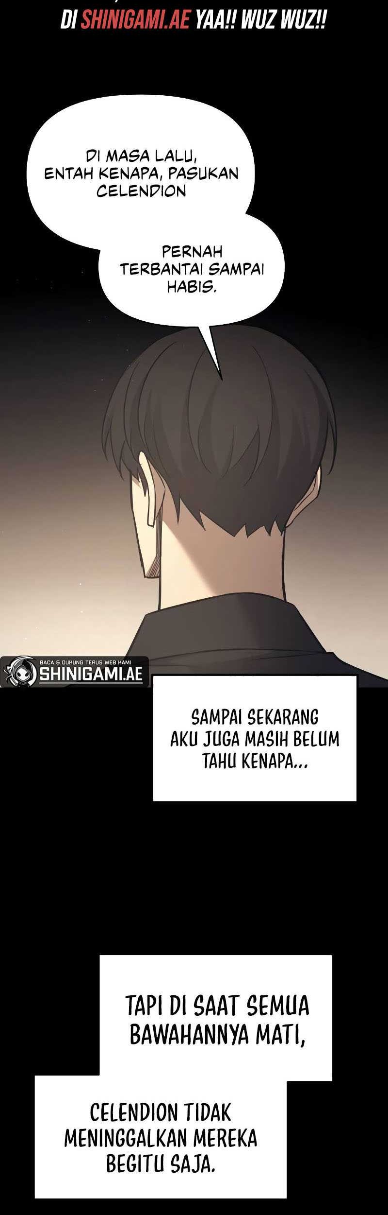 I Became the Tyrant of a Defense Game Chapter 94 - halaman 40