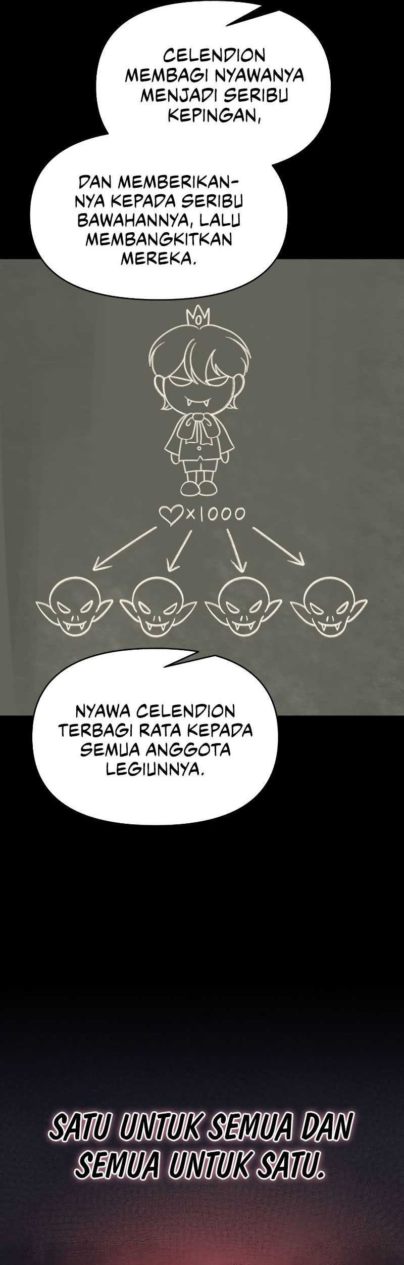 I Became the Tyrant of a Defense Game Chapter 94 - halaman 42