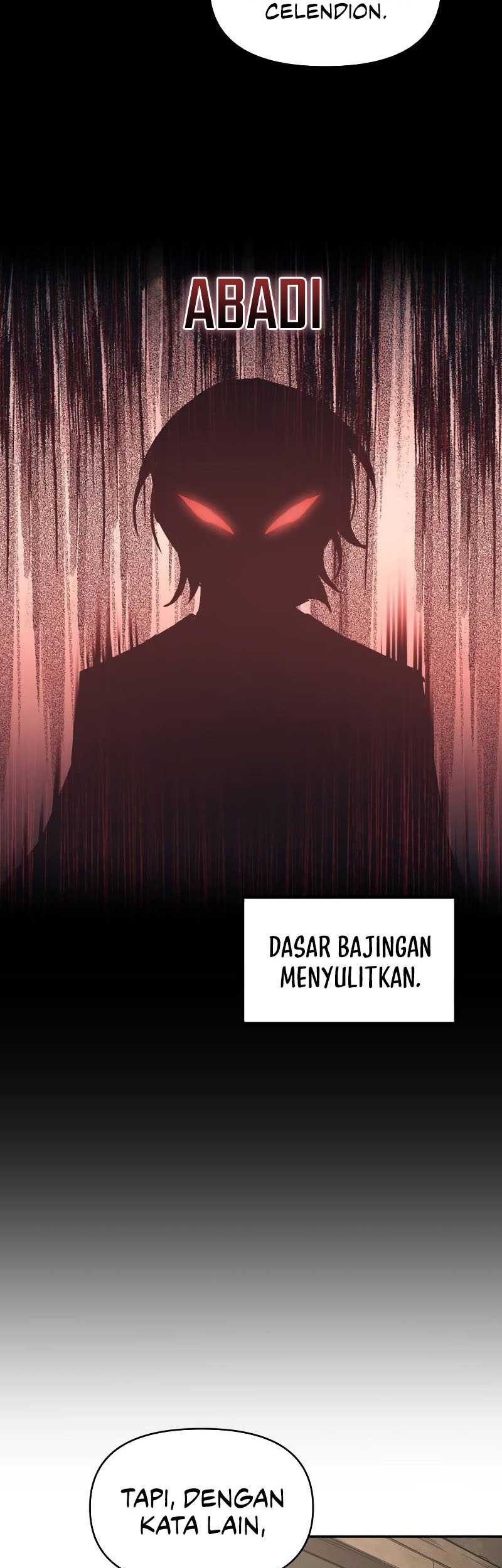 I Became the Tyrant of a Defense Game Chapter 94 - halaman 44