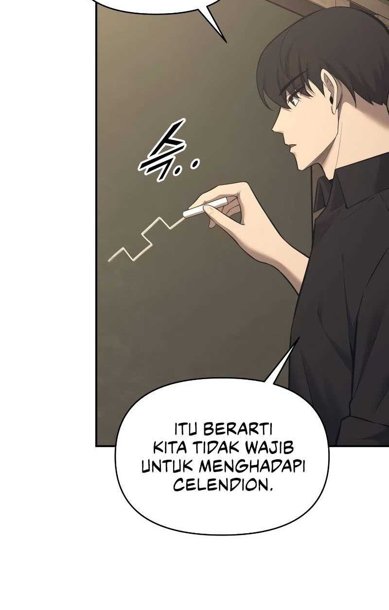 I Became the Tyrant of a Defense Game Chapter 94 - halaman 45