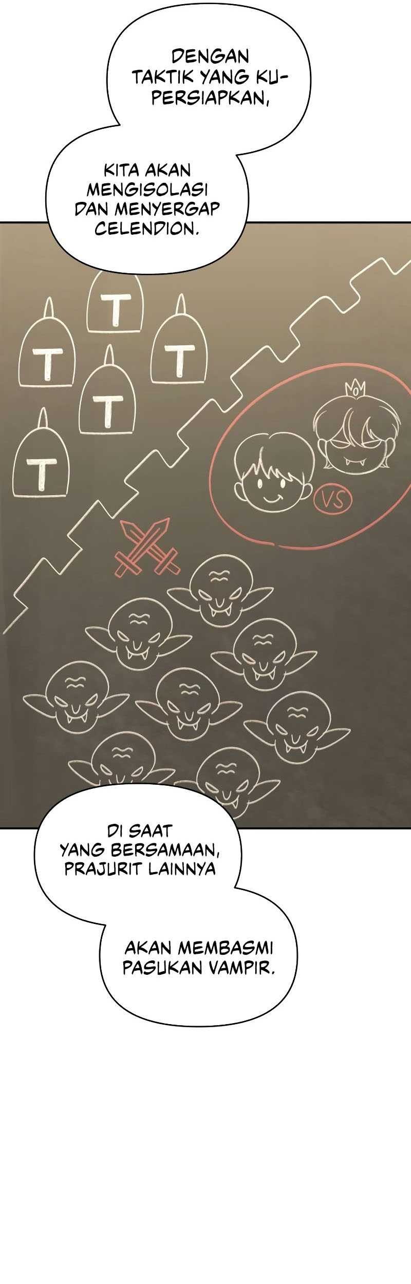I Became the Tyrant of a Defense Game Chapter 94 - halaman 46