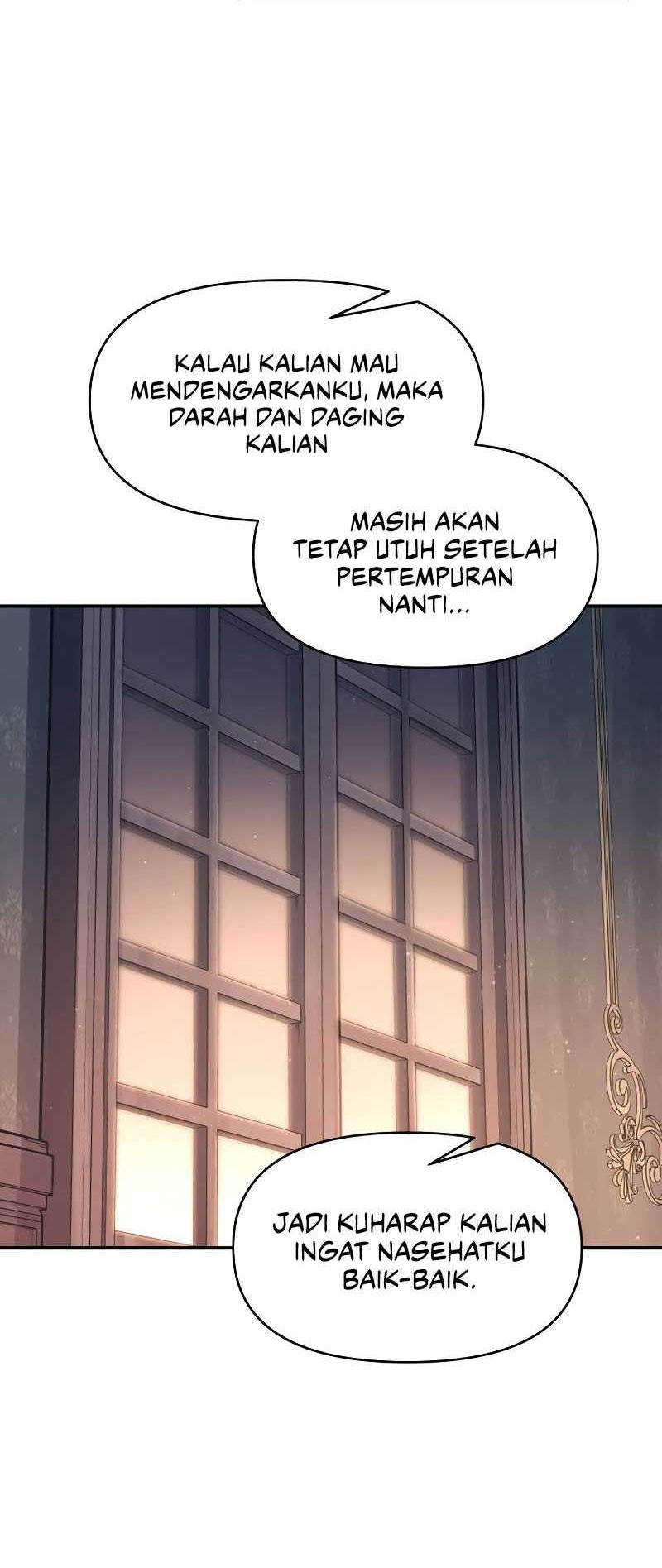 I Became the Tyrant of a Defense Game Chapter 94 - halaman 49