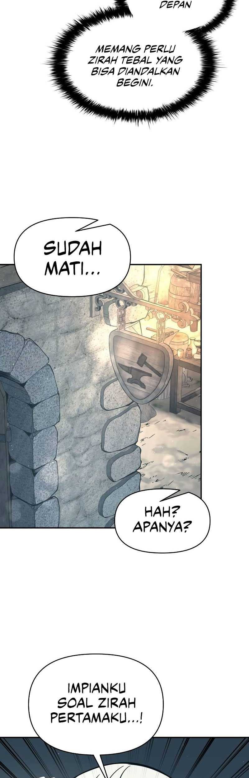 I Became the Tyrant of a Defense Game Chapter 94 - halaman 8