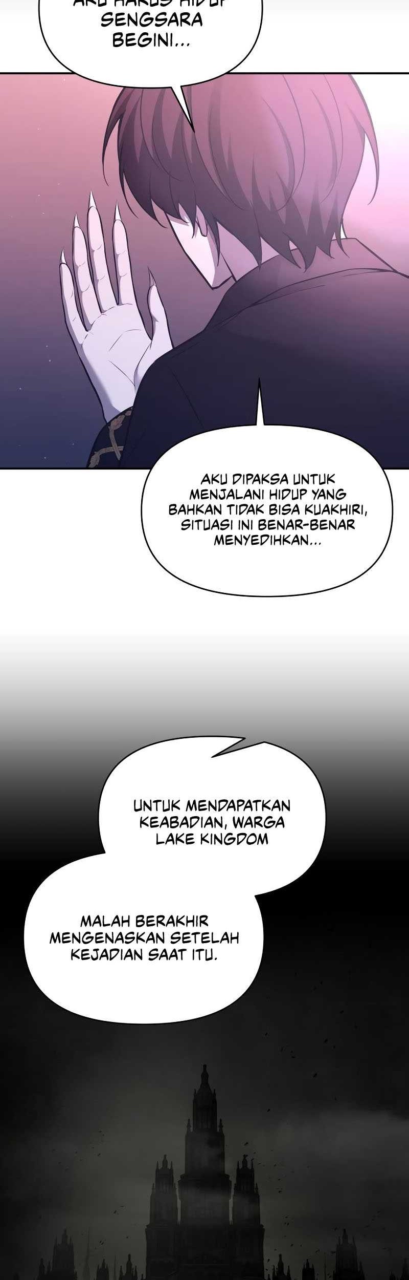 I Became the Tyrant of a Defense Game Chapter 95 - halaman 11