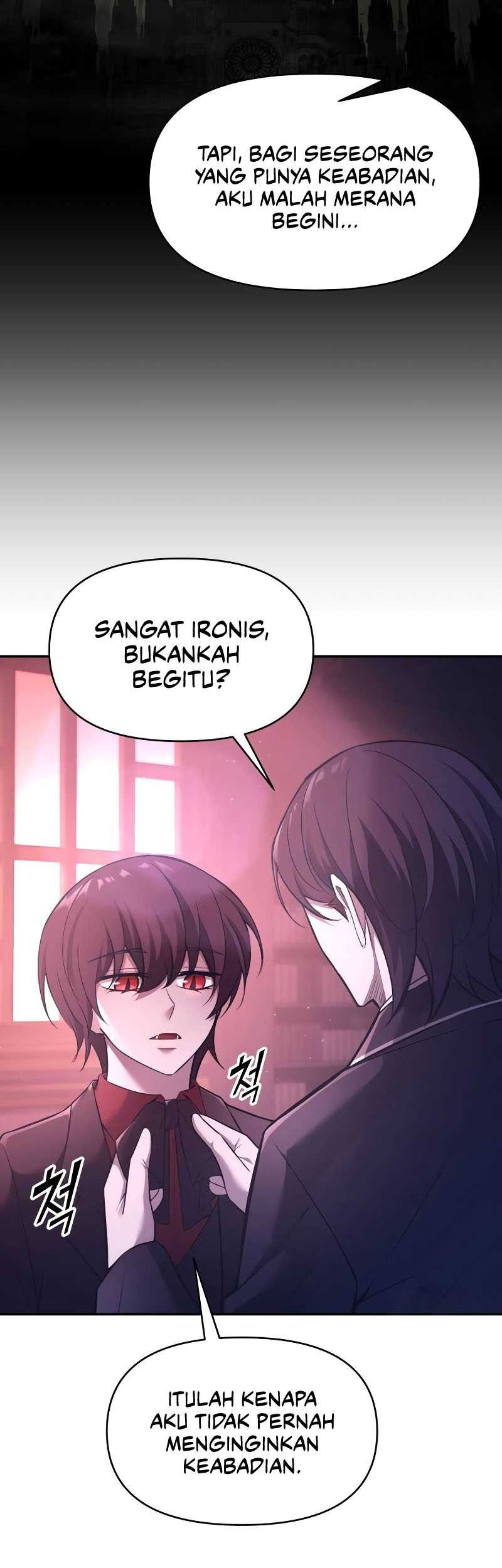 I Became the Tyrant of a Defense Game Chapter 95 - halaman 12