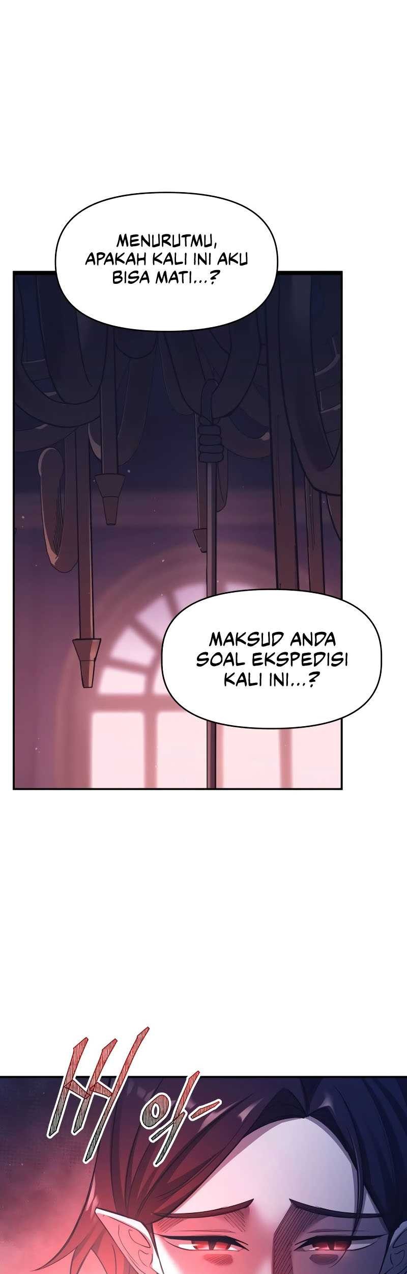 I Became the Tyrant of a Defense Game Chapter 95 - halaman 14
