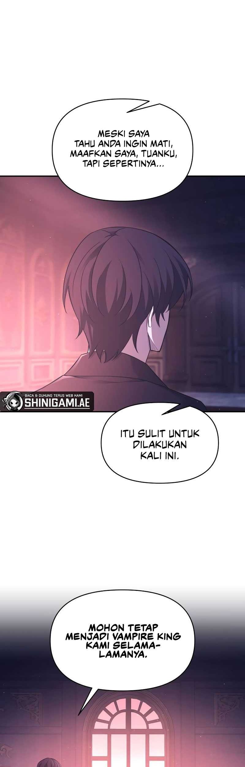 I Became the Tyrant of a Defense Game Chapter 95 - halaman 16