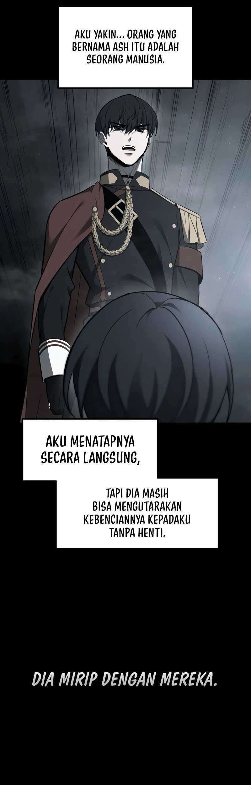 I Became the Tyrant of a Defense Game Chapter 95 - halaman 18