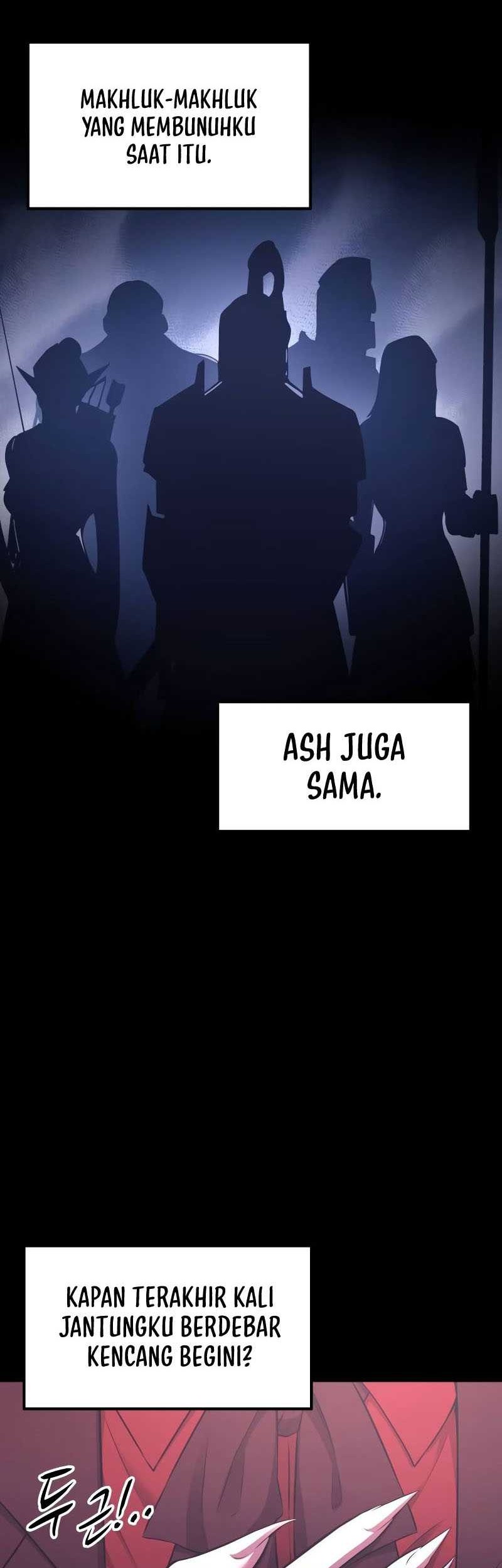 I Became the Tyrant of a Defense Game Chapter 95 - halaman 19