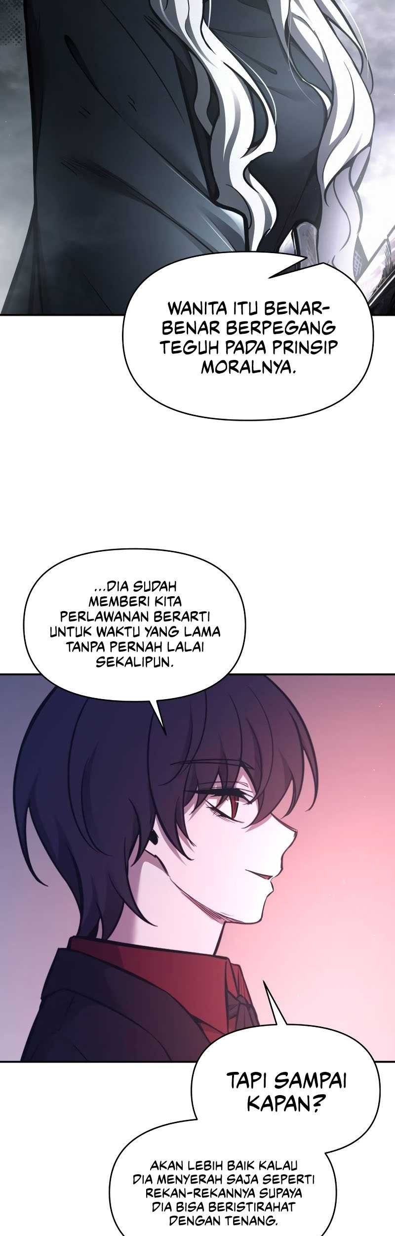 I Became the Tyrant of a Defense Game Chapter 95 - halaman 30