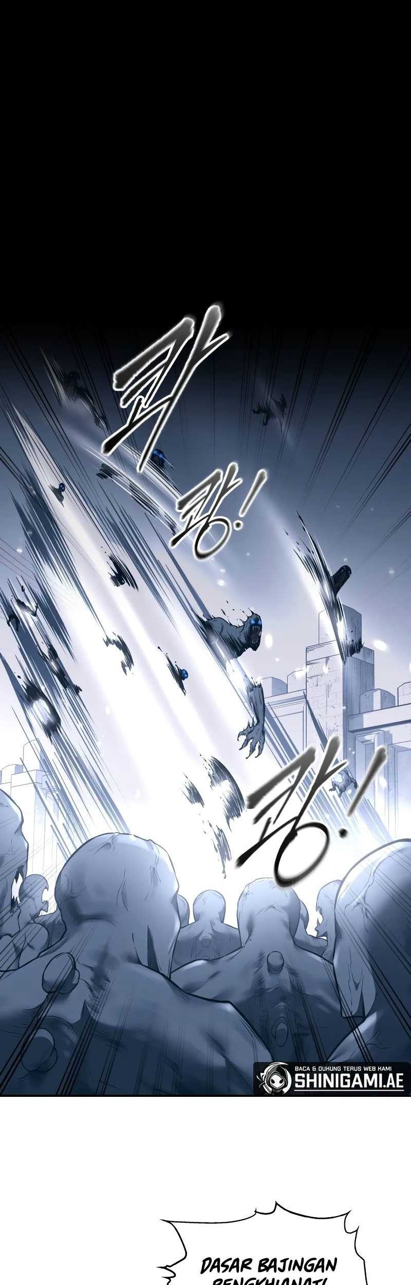 I Became the Tyrant of a Defense Game Chapter 95 - halaman 39