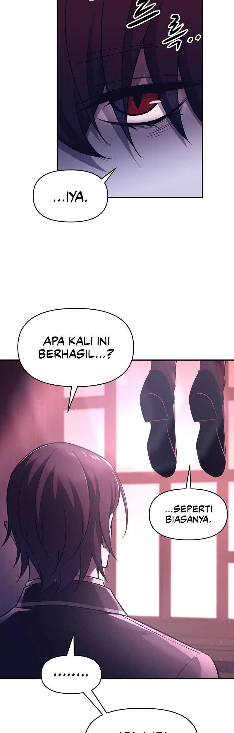 I Became the Tyrant of a Defense Game Chapter 95 - halaman 4