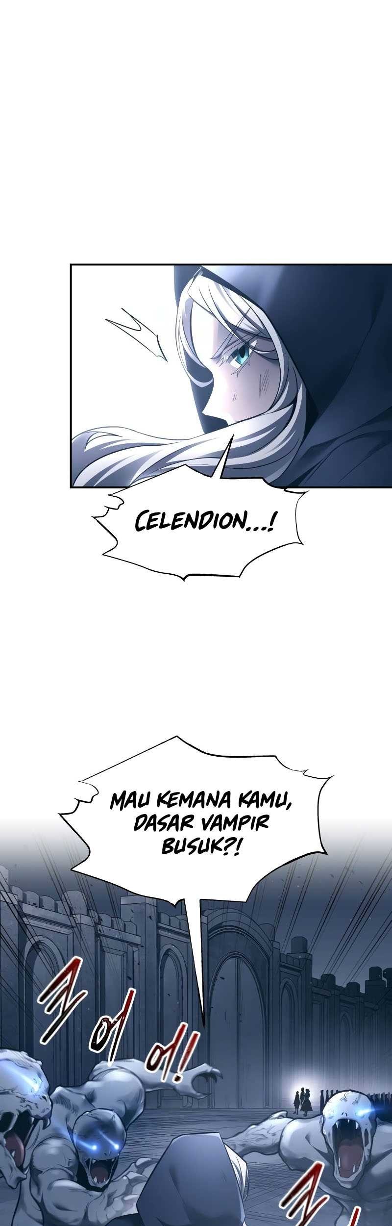 I Became the Tyrant of a Defense Game Chapter 95 - halaman 47