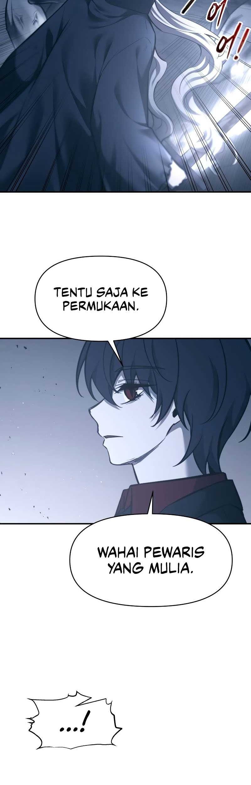 I Became the Tyrant of a Defense Game Chapter 95 - halaman 48