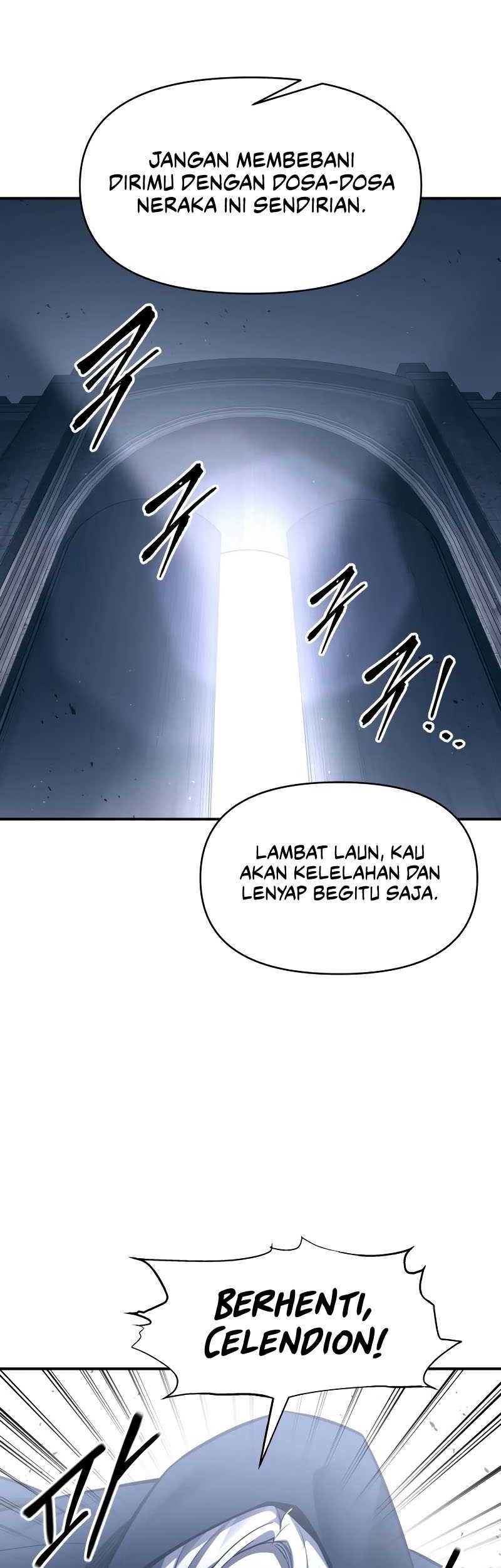 I Became the Tyrant of a Defense Game Chapter 95 - halaman 49
