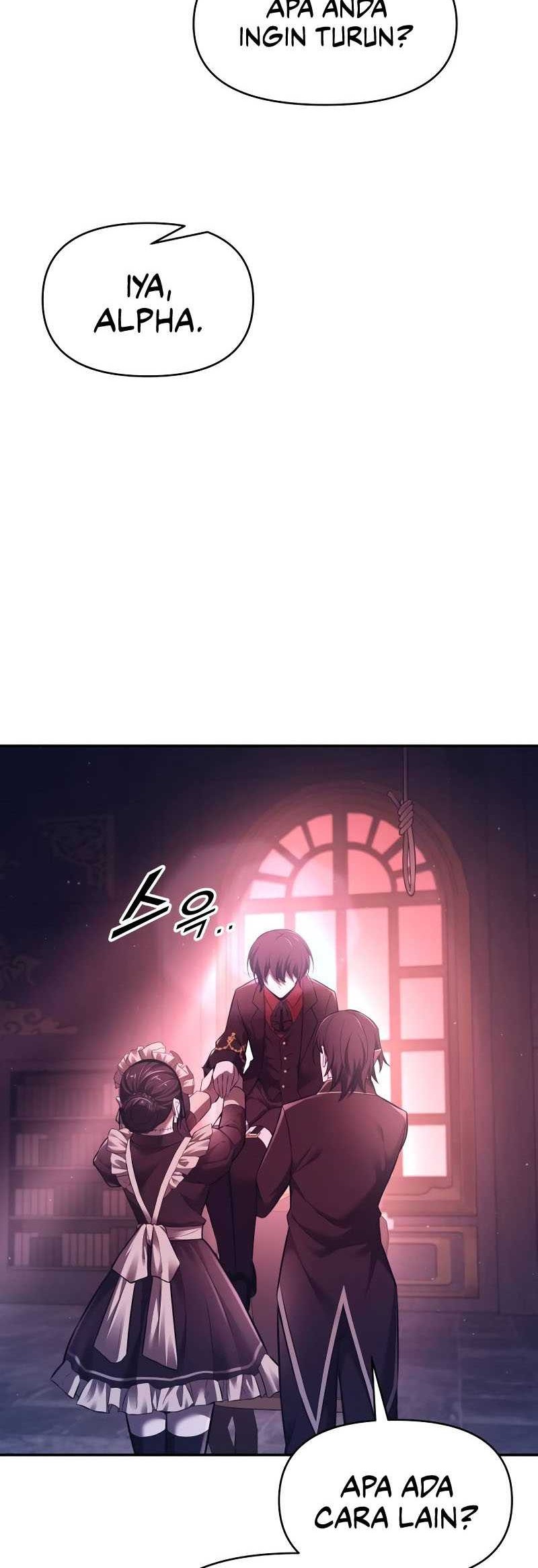 I Became the Tyrant of a Defense Game Chapter 95 - halaman 5