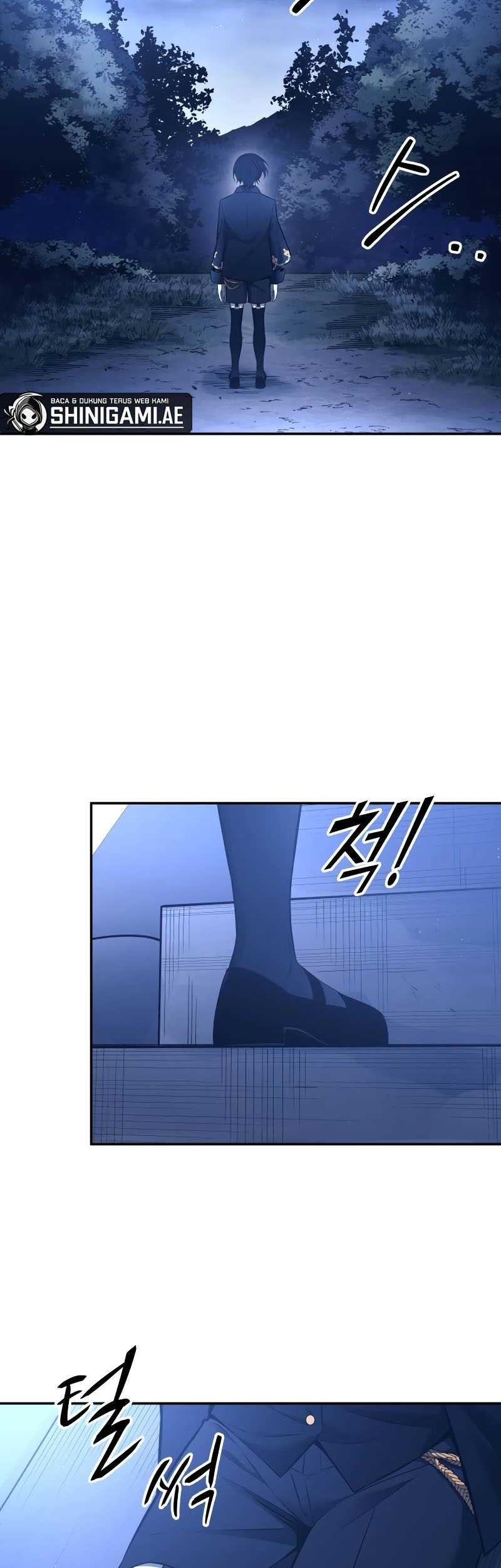I Became the Tyrant of a Defense Game Chapter 95 - halaman 53