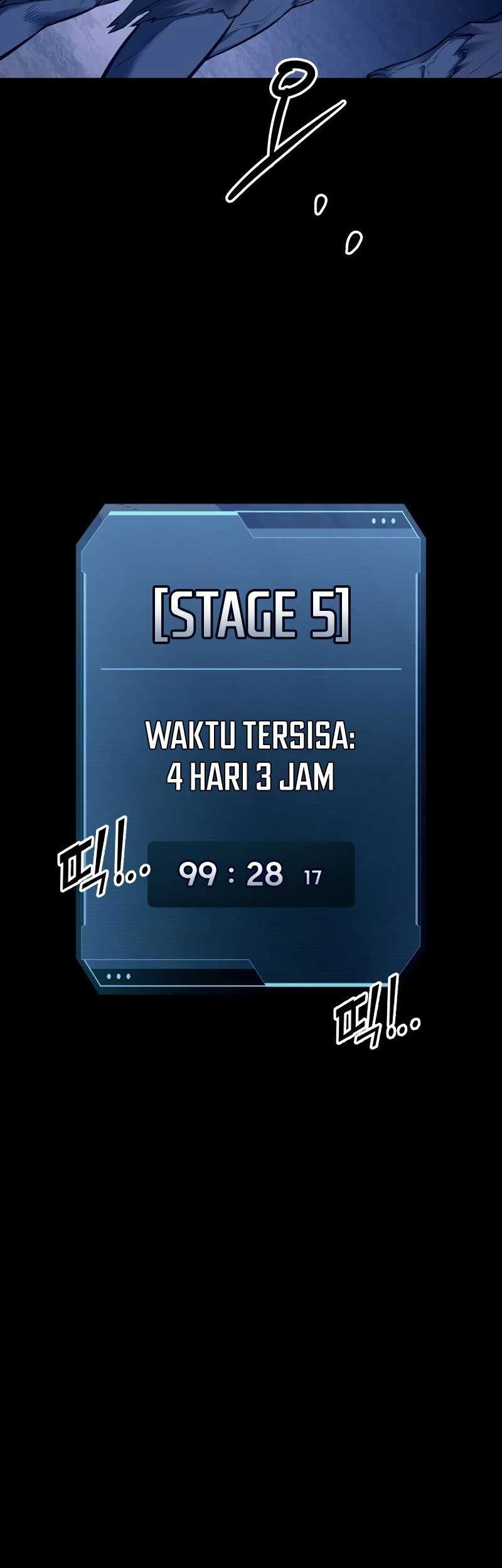 I Became the Tyrant of a Defense Game Chapter 95 - halaman 56