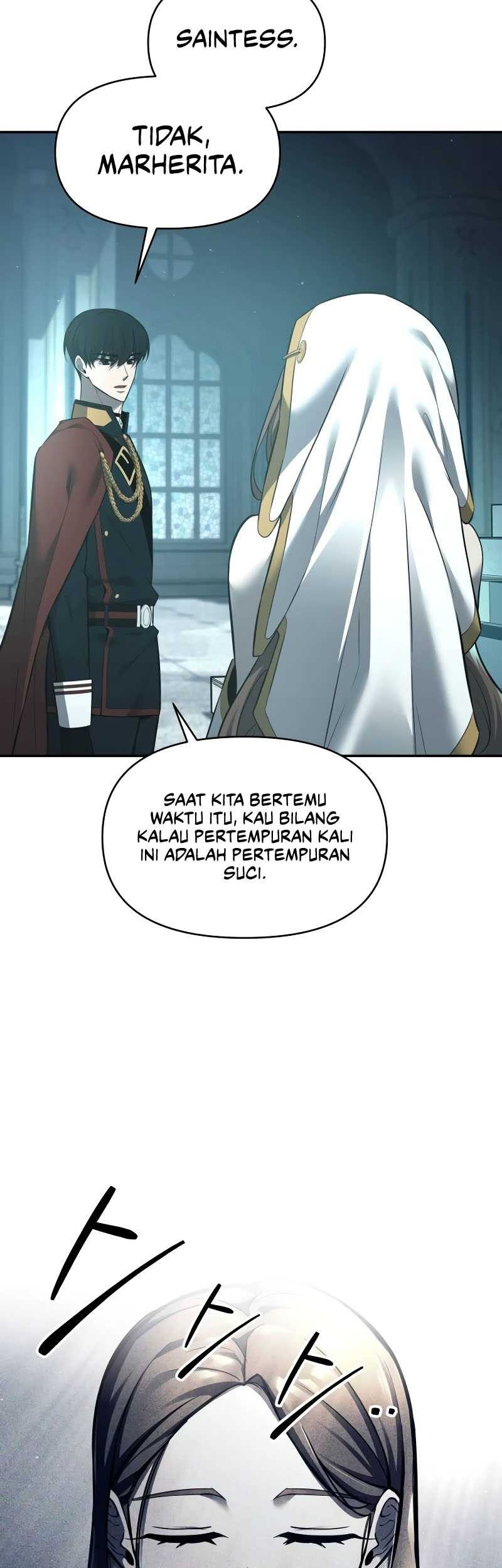I Became the Tyrant of a Defense Game Chapter 95 - halaman 62