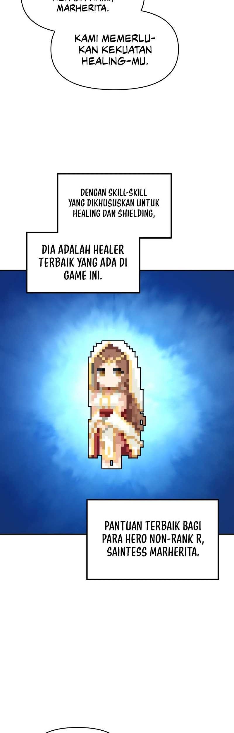 I Became the Tyrant of a Defense Game Chapter 95 - halaman 67