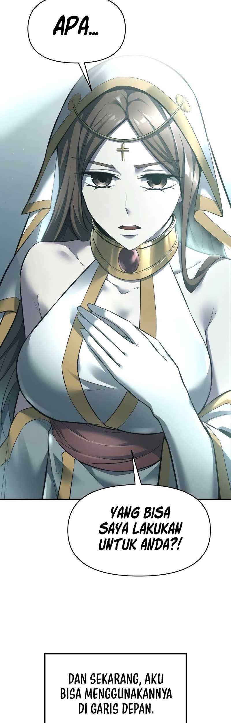 I Became the Tyrant of a Defense Game Chapter 95 - halaman 68