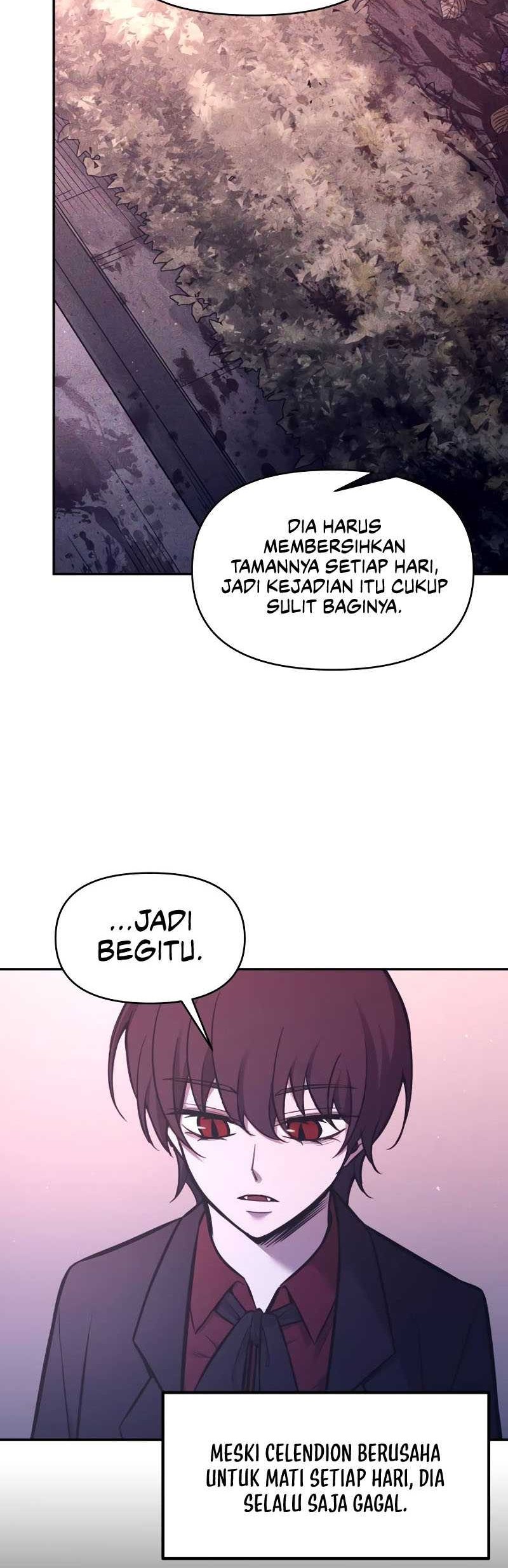 I Became the Tyrant of a Defense Game Chapter 95 - halaman 9