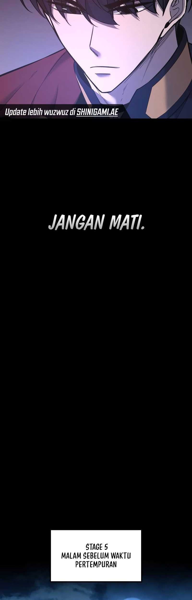 I Became the Tyrant of a Defense Game Chapter 96 - halaman 15