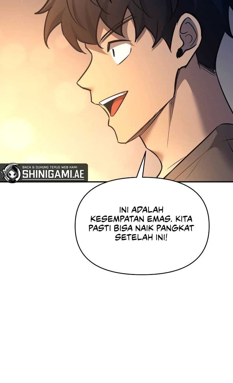 I Became the Tyrant of a Defense Game Chapter 96 - halaman 21