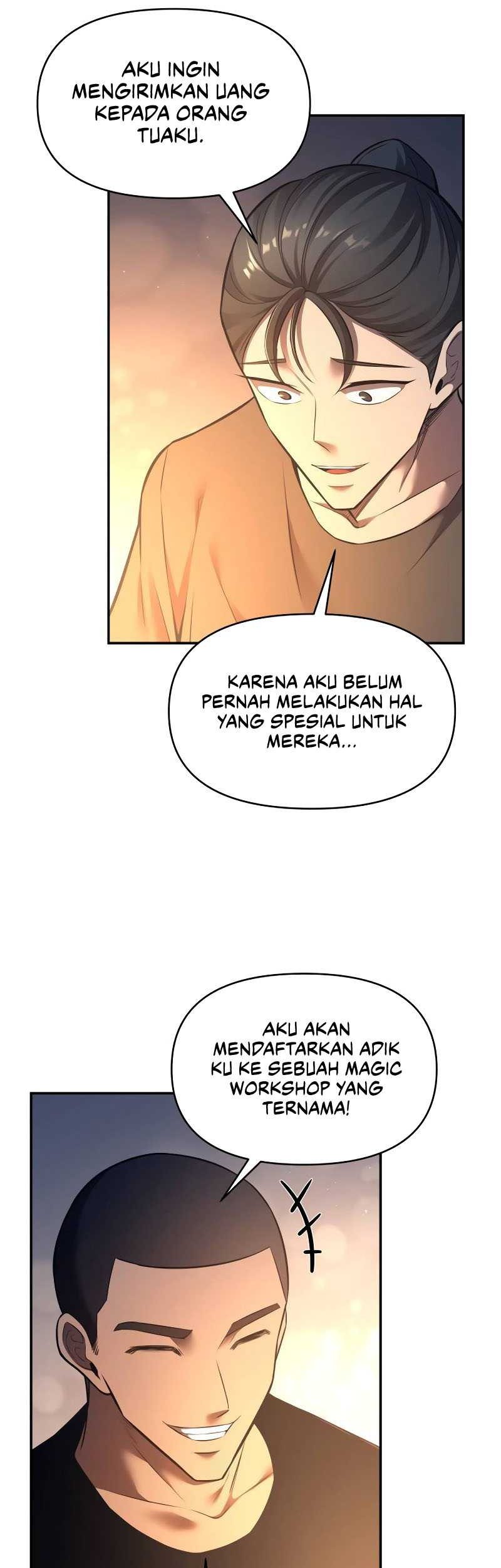 I Became the Tyrant of a Defense Game Chapter 96 - halaman 24