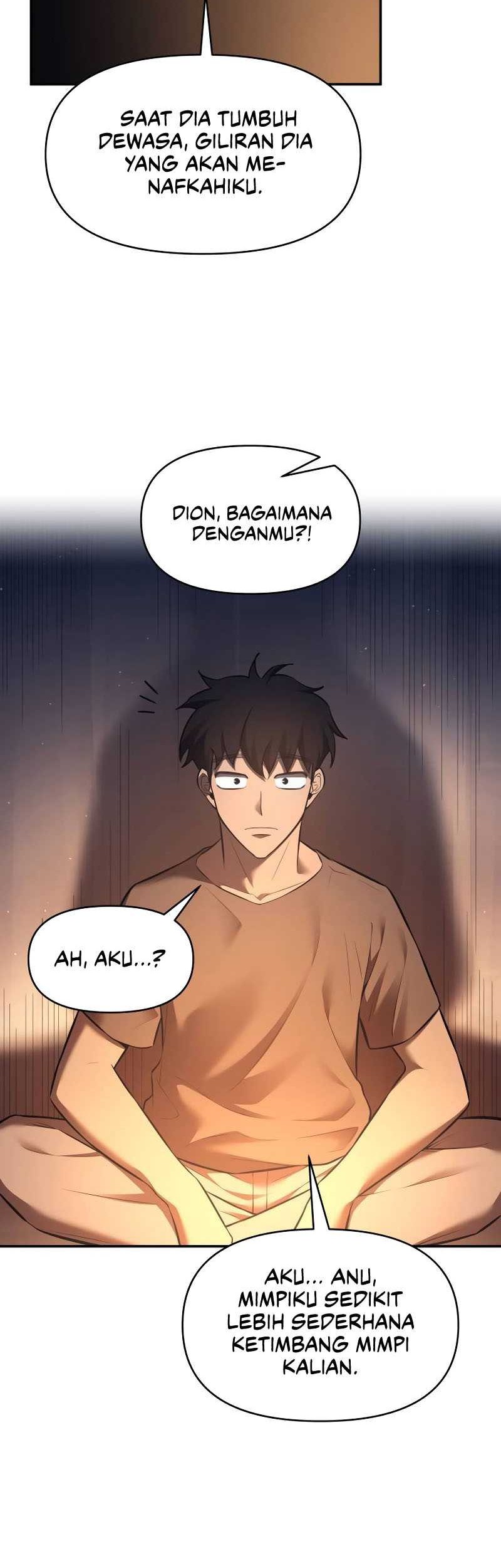 I Became the Tyrant of a Defense Game Chapter 96 - halaman 25